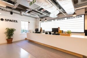 Office Space Trafalgar Place - Image 5