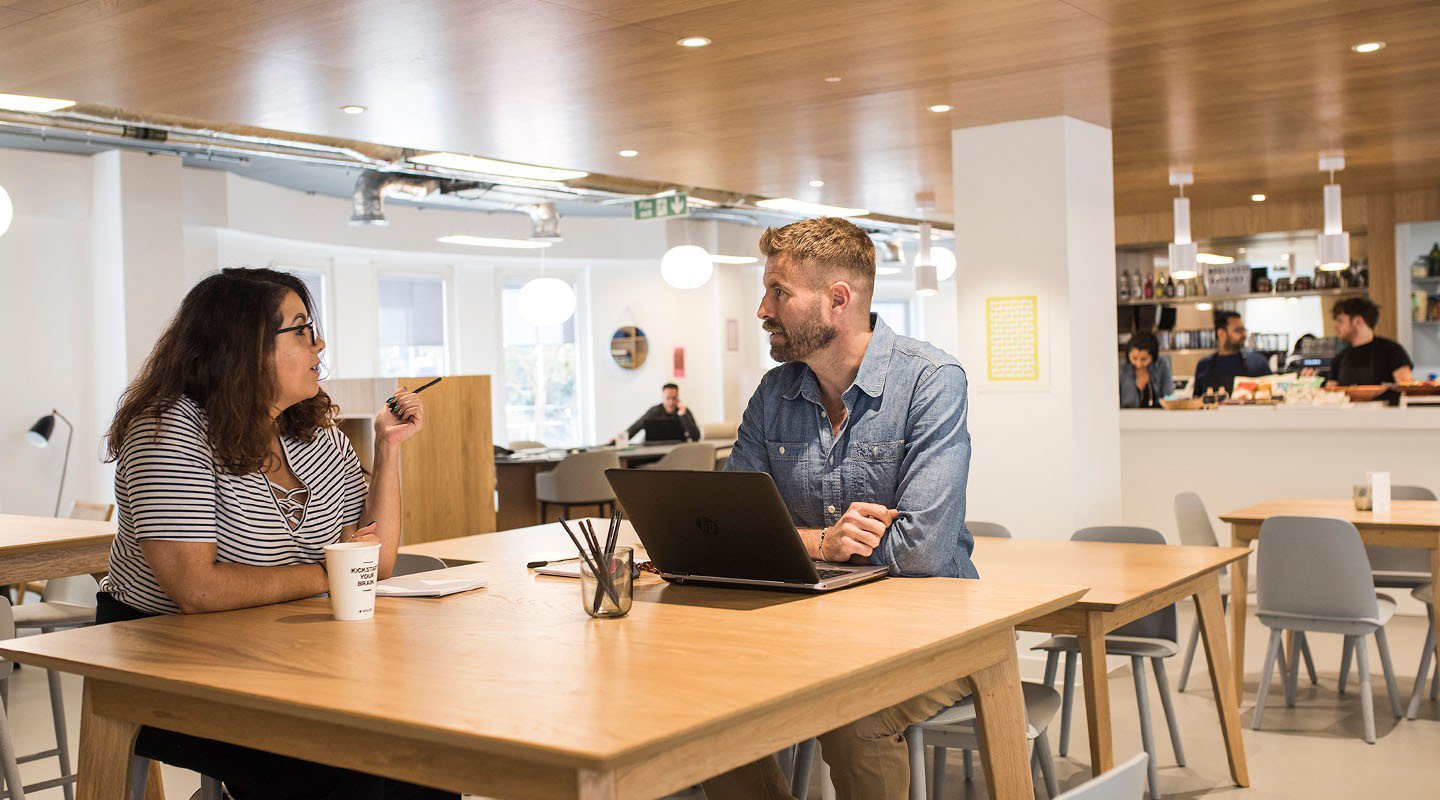 Serviced Office Mocatta House Trafalgar Place, Brighton, BN1 4DU ...