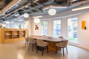 Office Space Trafalgar Place - Image 7