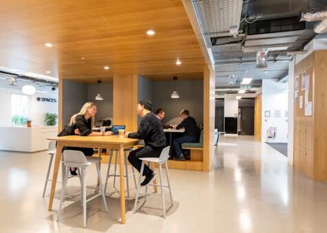 Office Space Trafalgar Place - Image 9