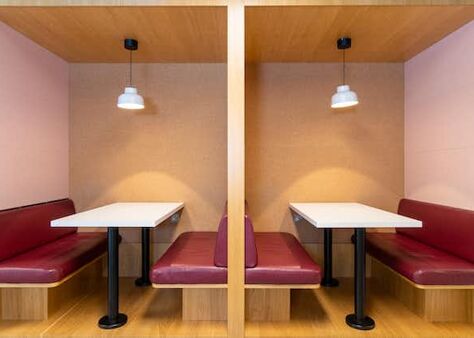 Office Space Trafalgar Place - Image 10