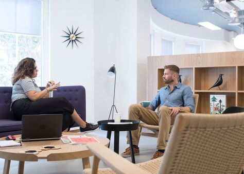 Office Space Trafalgar Place - Image 2