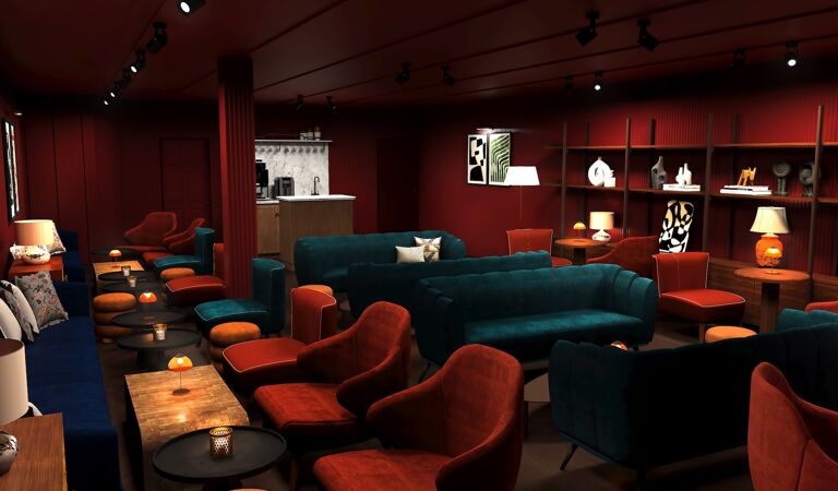 Office Space Mayfair House - Image 3