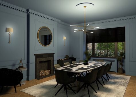 Office Space Mayfair House - Image 5