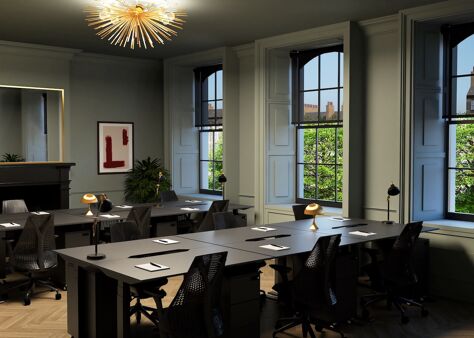 Office Space Mayfair House - Image 6