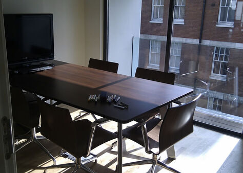 Office Space Paul Street - Image 2