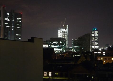 Office Space Paul Street - Image 6