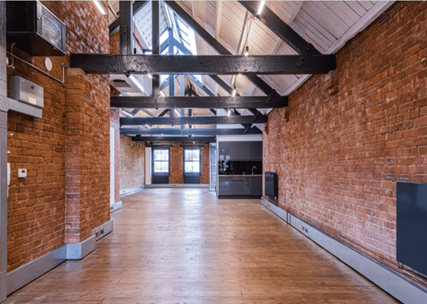 Office Space 20-22 Vestry Street - Image 5