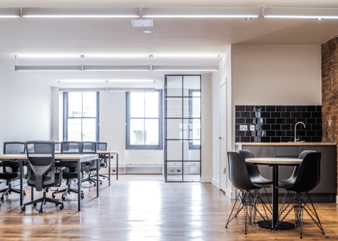 Office Space 20-22 Vestry Street - Image 3