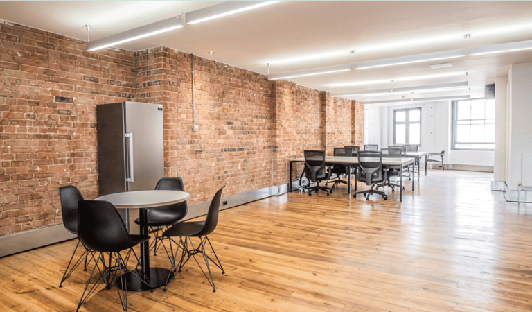 Office Space 20-22 Vestry Street - Image 2