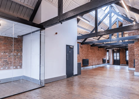 Office Space 20-22 Vestry Street - Image 4