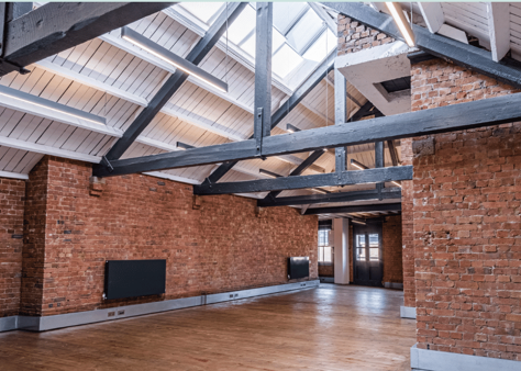 Office Space 20-22 Vestry Street - Image 1