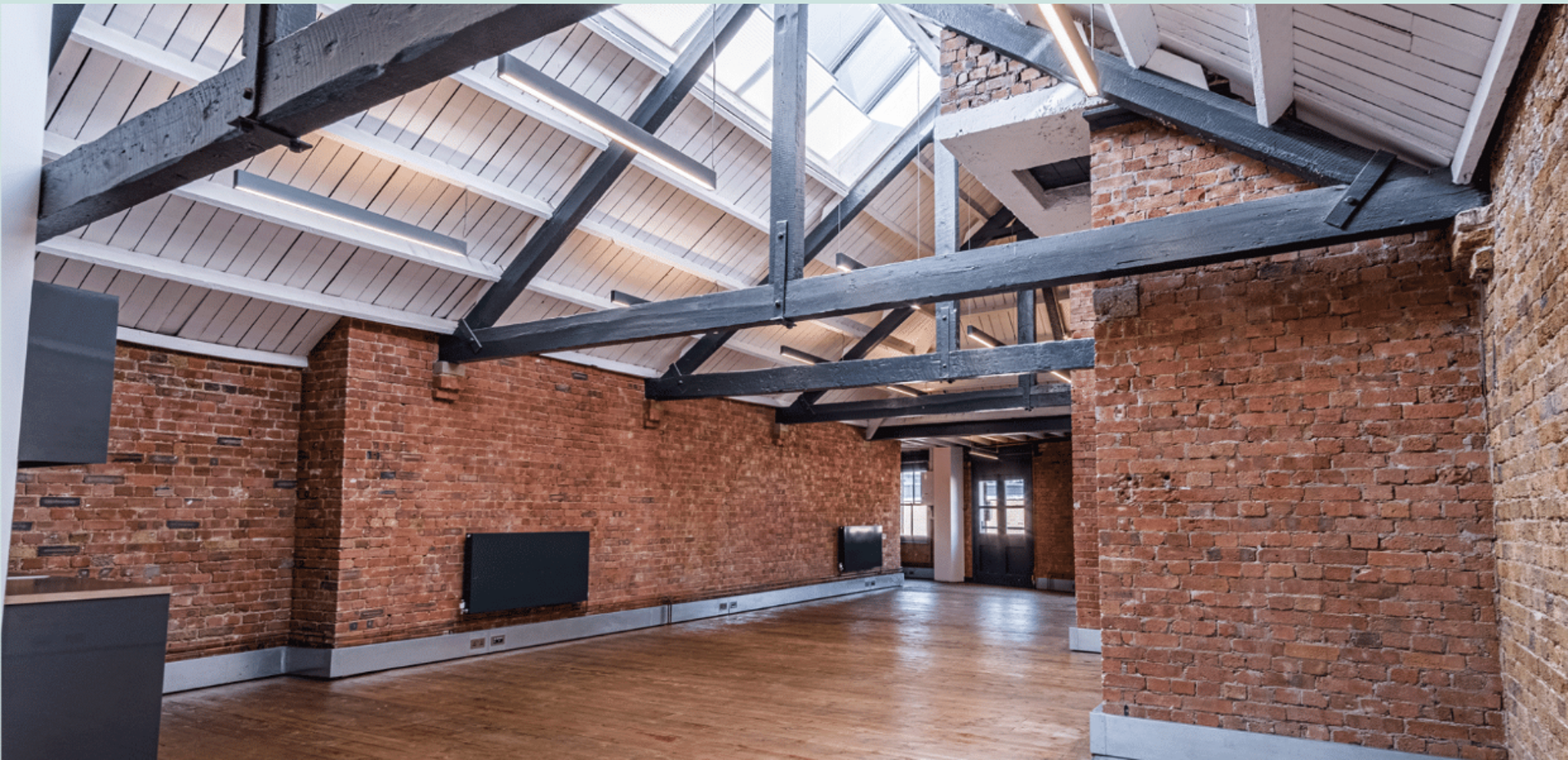Office Space 20-22 Vestry Street - Image 1