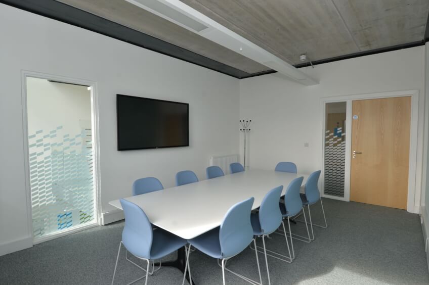 Office Space Raunds - East Northants Enterprise Centre - Image 8