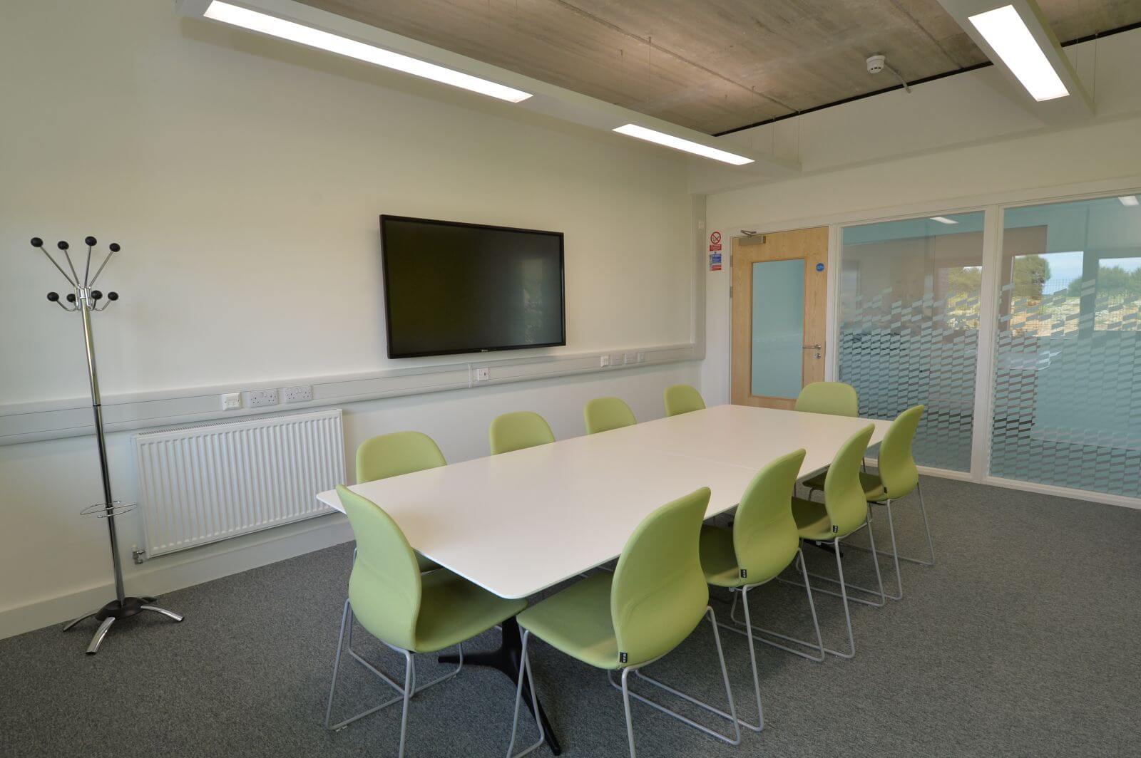 Office Space Raunds - East Northants Enterprise Centre - Image 10