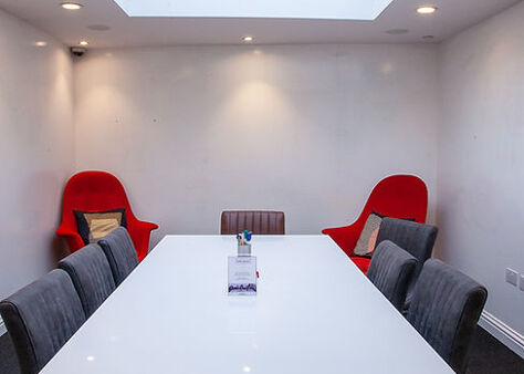 Office Space Idea Space - Image 7