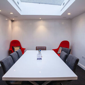 Office Space Idea Space - Image 7