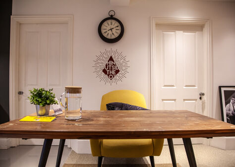 Office Space Idea Space - Image 3