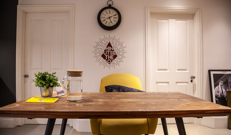 Office Space Idea Space - Image 3