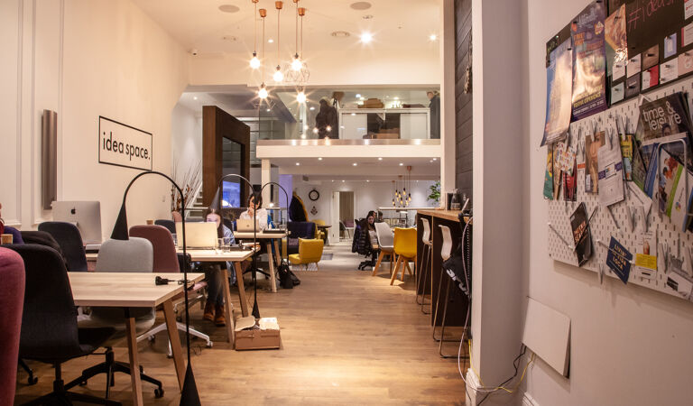 Office Space Idea Space - Image 2