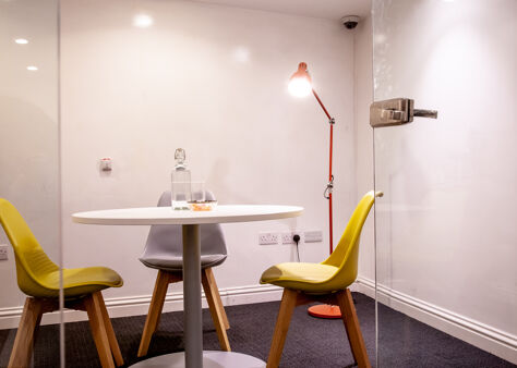 Office Space Idea Space - Image 5