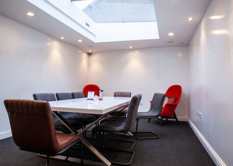 Office Space Idea Space - Image 4