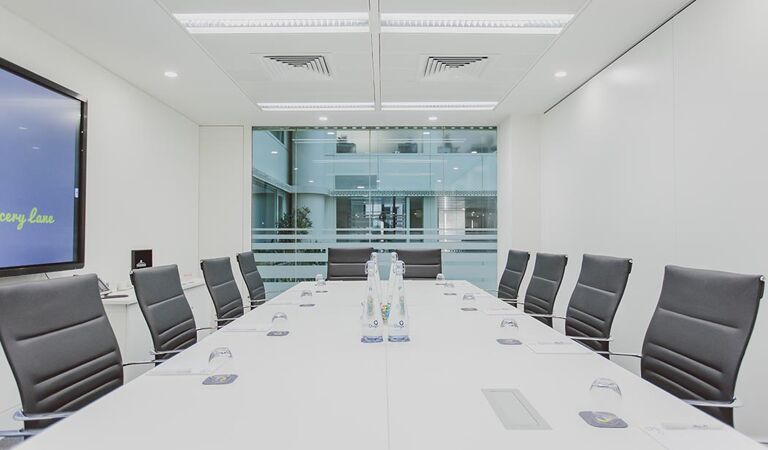 Image #4 of 5 Chancery Lane