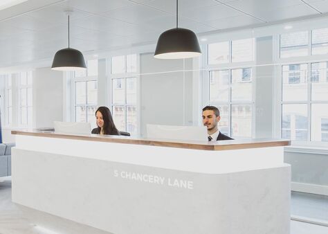 Image #2 of 5 Chancery Lane