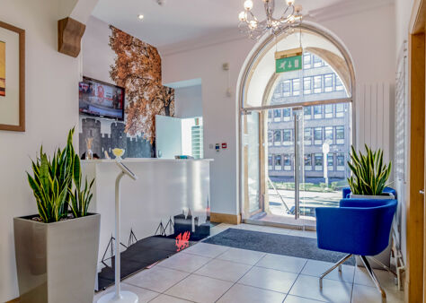 Office Space Cardiff Castle Court - Image 2