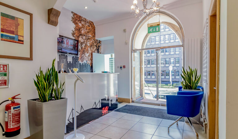 Office Space Cardiff Castle Court - Image 2