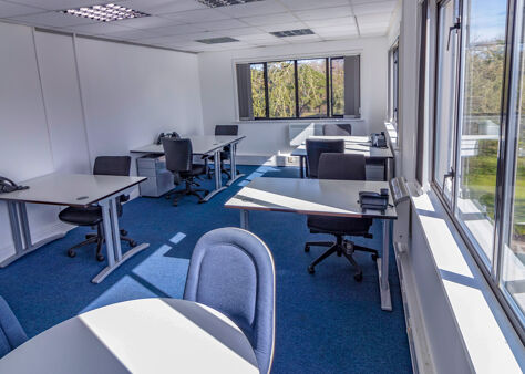 Office Space Cardiff Castle Court - Image 6