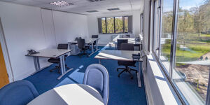 Office Space Cardiff Castle Court - Image 6