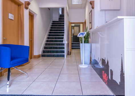 Office Space Cardiff Castle Court - Image 3