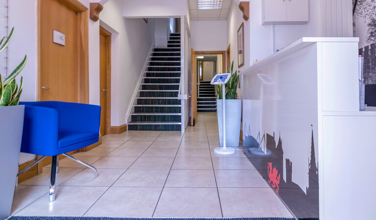 Office Space Cardiff Castle Court - Image 3