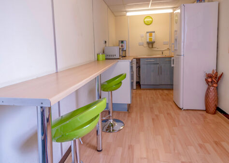 Office Space Cardiff Castle Court - Image 4