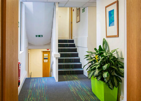 Office Space Cardiff Castle Court - Image 5