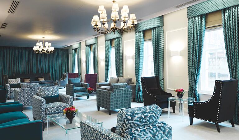 Image #3 of 1 King Street