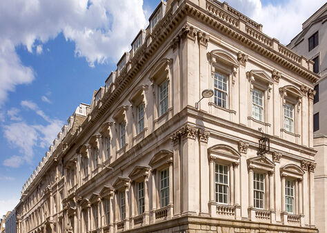 Image #2 of 1 King Street