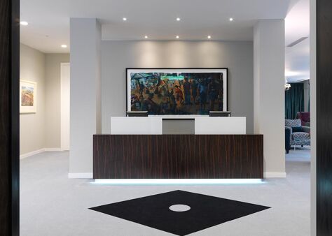 Image #4 of 1 King Street