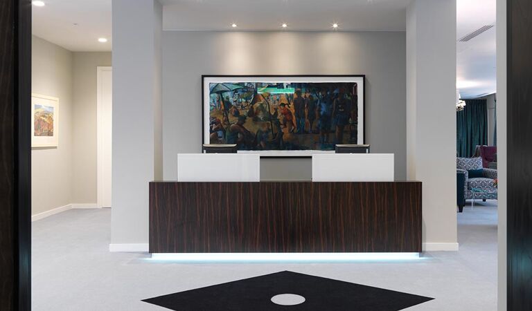 Image #4 of 1 King Street