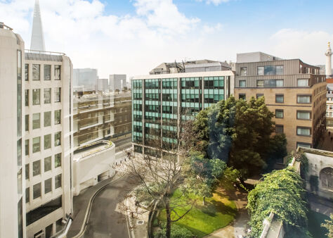 Office Space Pinnacle House - Image 2