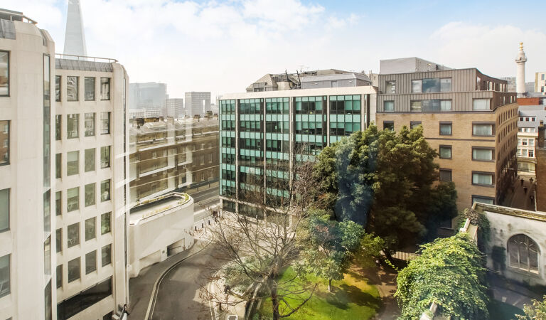 Office Space Pinnacle House - Image 2