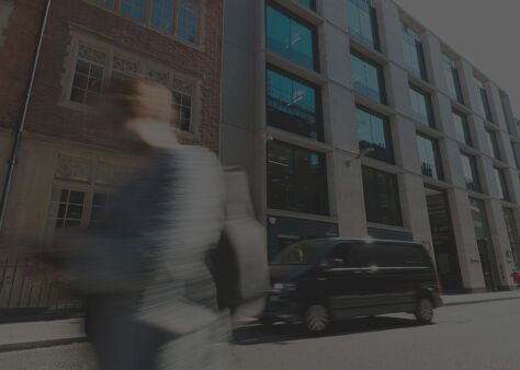 Office Space Pinnacle House - Image 4