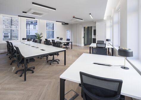 Office Space 50 Gresham Street - Image 4