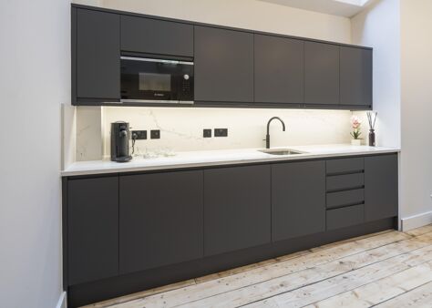 Office Space 50 Gresham Street - Image 10