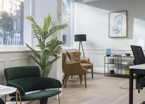 Office Space 50 Gresham Street - Image 1