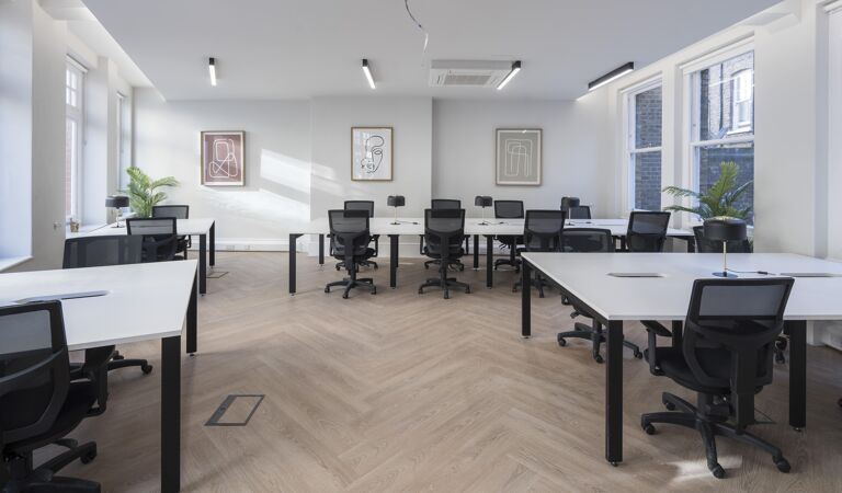 Office Space 50 Gresham Street - Image 3