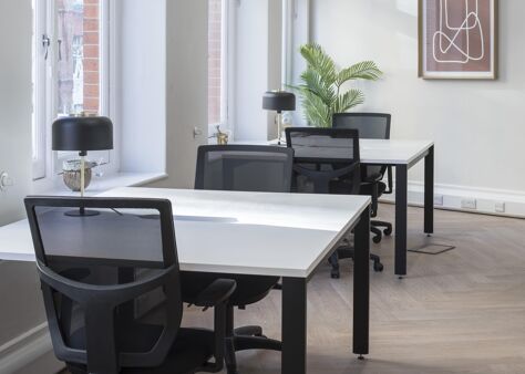 Office Space 50 Gresham Street - Image 6