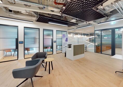 Office Space Bloom Clerkenwell - Image 6