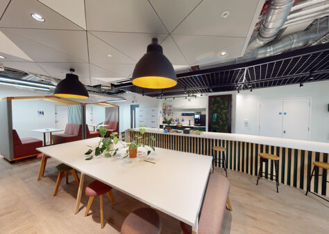 Office Space Bloom Clerkenwell - Image 4